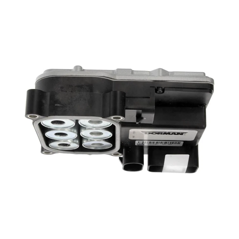 Módulo de control ABS para GMC Yukon XL 2500 2003-2005 | Accesorio atornillado 13290435 Foto 3 de 4