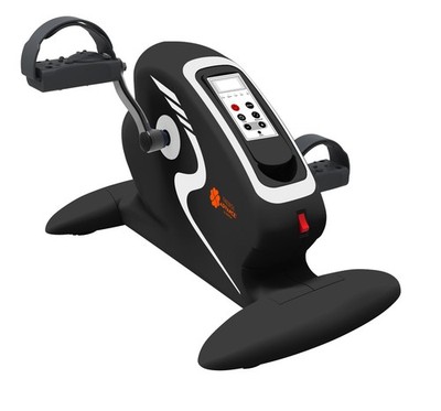 Pedaleador eléctrico para piernas y brazos Mini Bike gimnasia