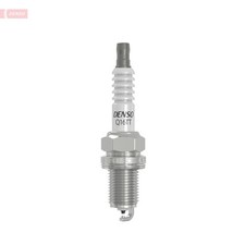 3x Zündkerze Nickel TT DENSO Q16TT/3x M14x1.25 14mm für SKODA FAVORIT 781 Pick 1