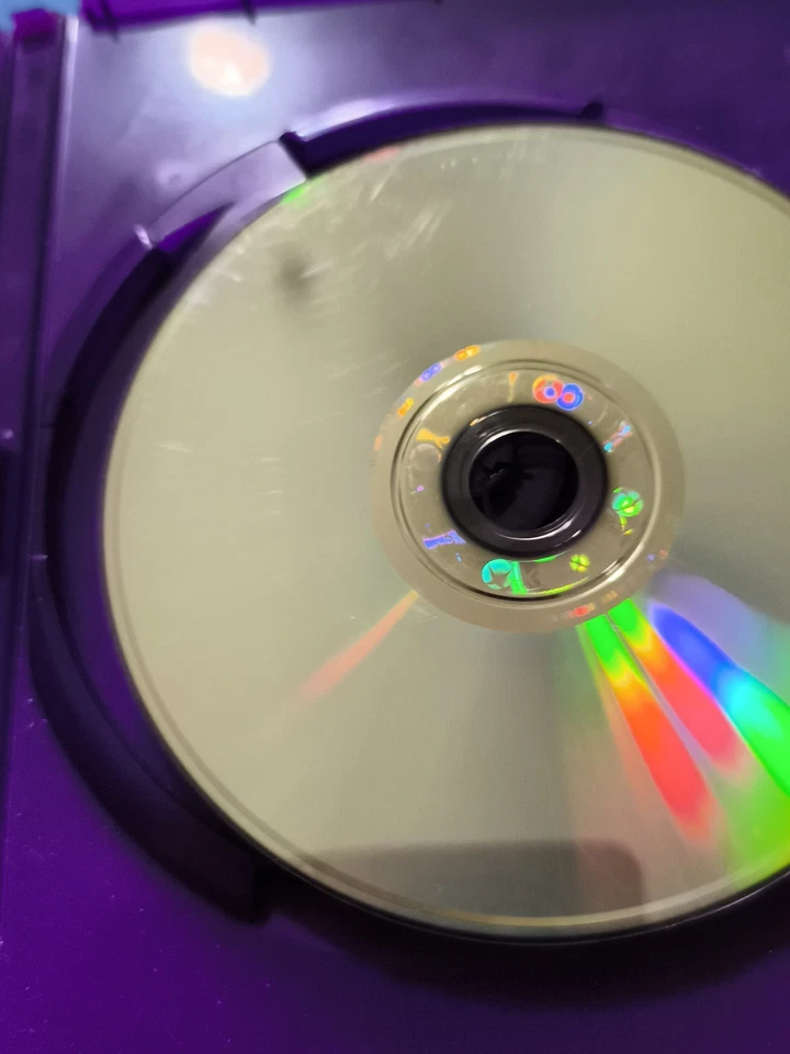 MOTIONSPORTS - KINECT -  GIOCO VIDEOGIOCO GAME DISCO X CONSOLLE XBOX 360 - Bild 4 von 4