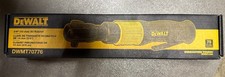 Dewalt Dwmt70776 38-inch 65 Ft-lb Torque Durable Pneumatic Air Ratchet -... Dewalt Dwmt70776 38-inch 65 Ft-lb Torque Durable Pneumatic Air Ratchet -...