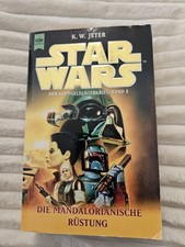 Star Wars Kopfgeldjägerkrieg - Die mandalori...