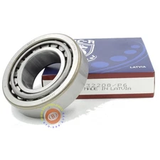 32208 Tapered Roller Bearing Set 40 x 80 x 24.75mm  - BBC-R