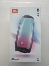 JBL Pulse 4 Portable Bluetooth Speaker
