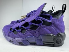 Nike Air More Money Court Purple for Sale | Authenticity  display picture 1