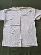 Mohegan Sun Promotional T-shirt. Size XL. Mohegan Sun Casino Connecticut.