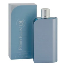 Perry Ellis 18/Perry Ellis Edt Spray 3.4 Oz (M)