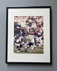 Dan Marino Hand-signed 8x10 Photo In Frame  Miami Dolphins