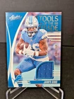 2025 Panini Absolute Jahmyr Gibbs Base (RAW)