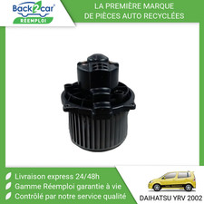 Moteur Daihatsu YRV