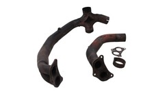 Collettore Di Scarico Con Raccordo Ducati ST4 916ST4 98-03