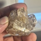 Clear Quartz Crystal Cluster "Herkimer Diamond ". Gorgeous minerals specimen  — photo 2