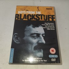 Boys from the Blackstuff: The Complete Series DVD (2003) Michael Angelis,