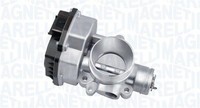 Drosselklappenstutzen Magneti Marelli 802000000063 FÜR CitroËN Peugeot