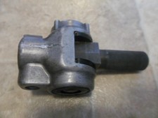 Used Porsche 911 912 914 Shift Rod Coupling With New Bushings Used Porsche 911 912 914 Shift Rod Coupling With New Bushings