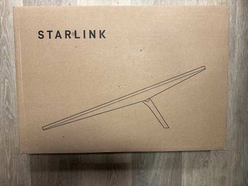 Starlink Mesh Standard Kit - Shipped Immediately