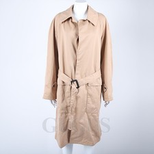 BALENCIAGA Trench Coat 128954