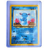 Wooper 71/75 Pokemon TCG Neo Discovery NM Vintage 2001 Card