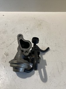 Für Mercedes S500, W220 2003 AGR-Ventil 72213600 306Ps Original A1121400060