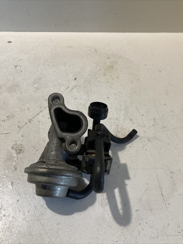 Für Mercedes S500, W220 2003 AGR-Ventil 72213600 306Ps Original A1121400060