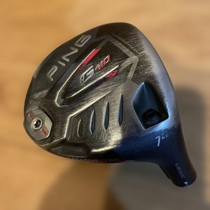 25+ Ping G410 7 Wood for sale | Updated Oct 2026