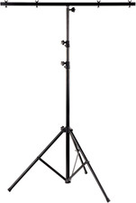 LS250 Statore Luci Con Traverse Orizzontale (Per Illuminazione Palco E Concerti,