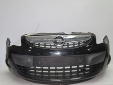 Pare-choc avant Opel CORSA