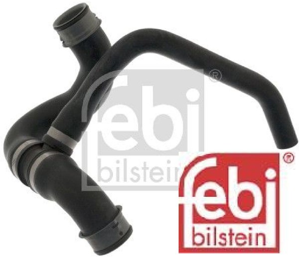Febi Bilstein 49796 KüHlerschlauch Schlauch KüHlwasser FüR Mercedes-Benz-image