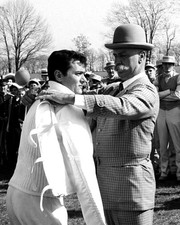Tony Curtis Keenan Wynn The Great Race Photo 8x10 Publicity Portrait