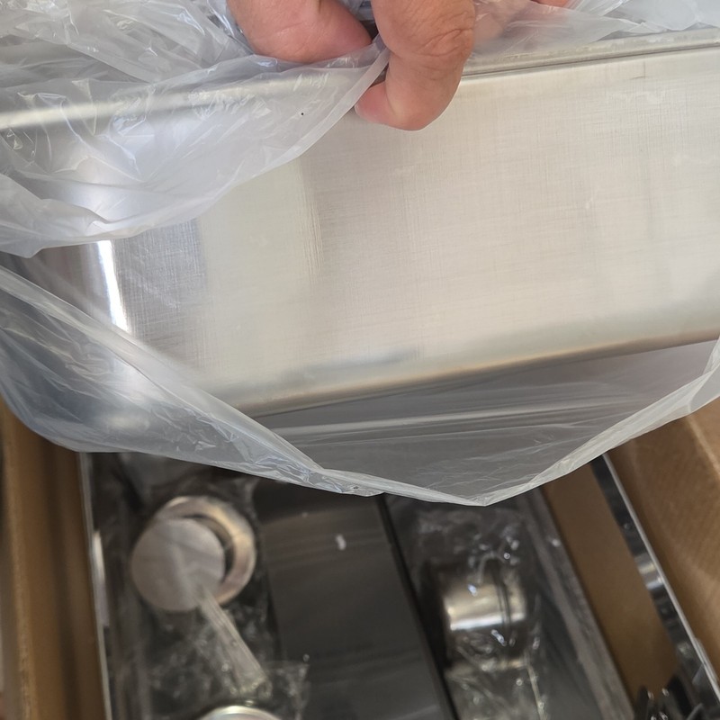 Stainless Steel Solid Steam Table Pan