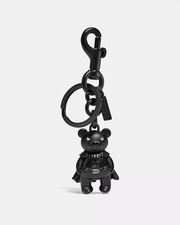 Coach Star Wars Keychain-Darth Vader, Yoda, Chewbacca, Han Solo Princess Leia