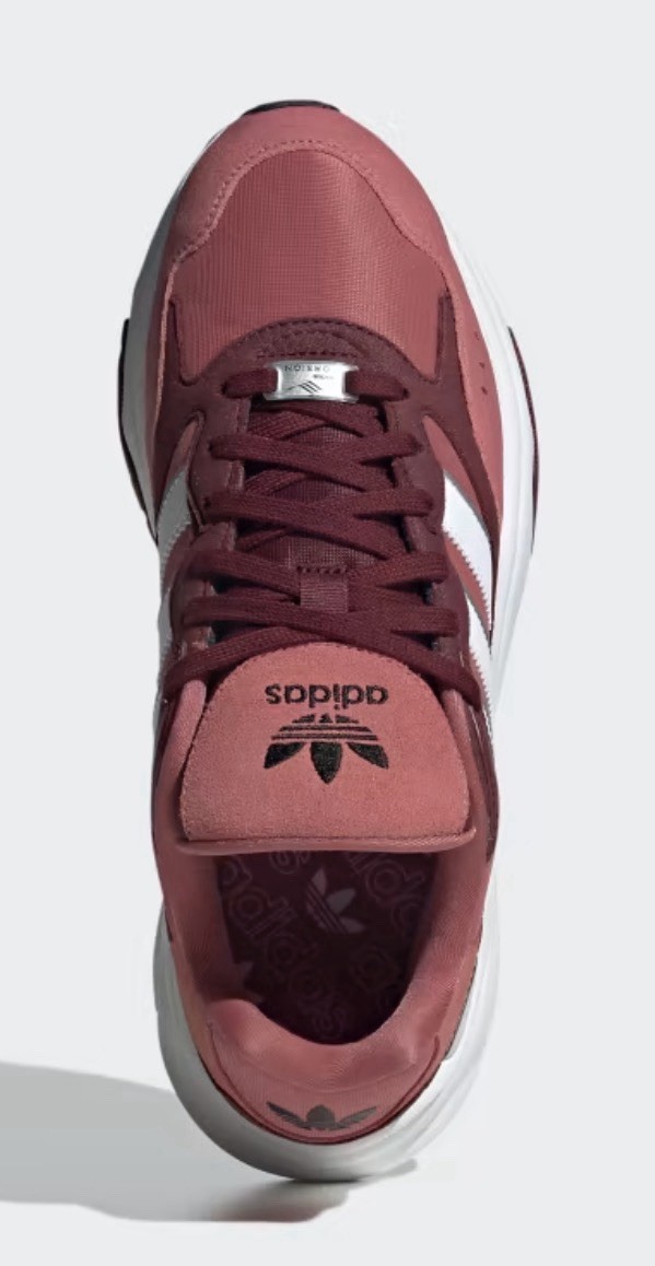 Size 9 - Adidas Retropy F90 Wonder Red for sale online | eBay display picture 1