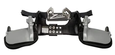 Zamp Racing NT002003 Z-Tech Adjustable Head and Neck Restraint Width: 12 3/4 in.