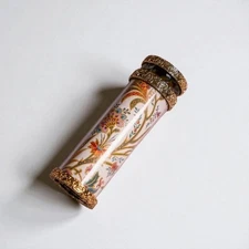 Arabesque Kaleidoscope, Handmade in Japan by Yasuko Nakazato