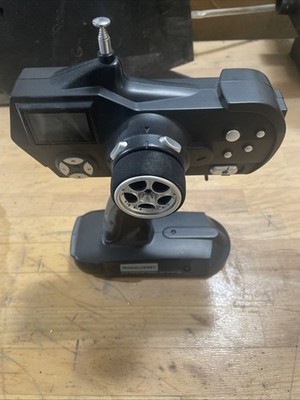 modelcraft 2 Kanal Fernsteuerung