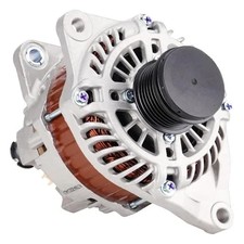 New Alternator Fits for Jeep Compass Patriot 2.0 2.4L 07-17, for Dodge Avenger