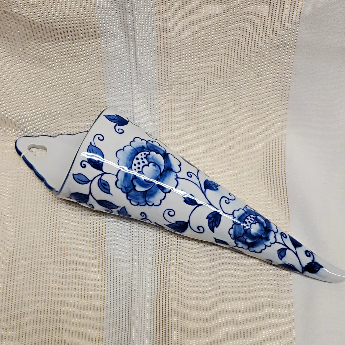 delft wall pocket products for sale | eBay