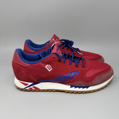Reebok Classic Shoes Mens Size 9 Alter The Icons Concept Sample Sneakers