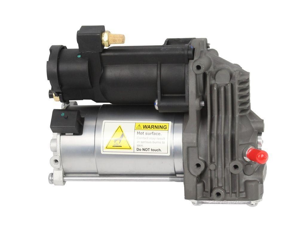 Original ABAKUS Kompressor Druckluftanlage 131-02-617 für Land Rover