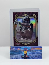 Oscar Colas #PR-4 2022 Bowman's Best Prospective Royalty-White Sox