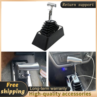 Automatic Shifter C4 C6 AOD 727-A-904 TH250 TH400 TH350 700R4 For 80675 New