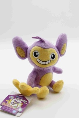 Griffel Plüschtier Pokemon Shippo Mite Original Japan Banpresto