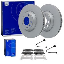 Plaquette de frein Porsche CAYENNE