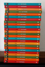 FUMETTI TOPOLINO STORY CORRIERE DELLA SERA 2005 numeri a scelta