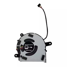 Cooling HDD Fan For HP ProDesk 600 G6 800 G6 M11808-001 ENT20 DC5V 0.5A 5Pin