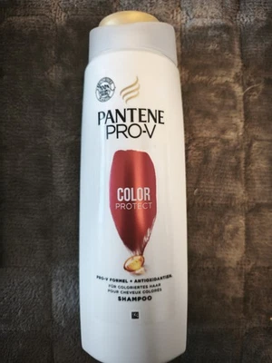 Pantene PRO - V Color Protect Shampoo 500 ml - Bild 1 von 2