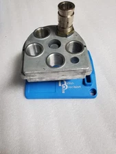Dillon Reloading XL650 XL750 Toolhead 13863, Powder Die 20064 Stand 22055