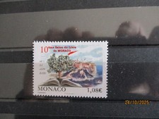 timbres Monaco 2021  3290  neuf**