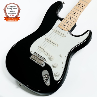 Fender Made in Japan FSR Traditional Late 60s Stratocaster Maple