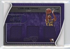 2022-23 Chronicles Draft Picks Absolute Tools of the Trade Cameron Thomas oh4